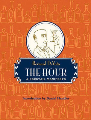 The Hour(English, Electronic book text, Devoto Bernard)