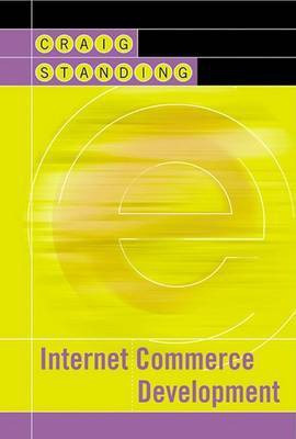 Internet Commerce Development(English, Electronic book text, Standing Craig)