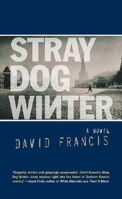 Stray Dog Winter(English, Electronic book text, Francis David)