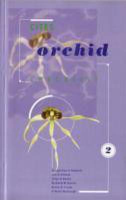 CITES Orchid Checklist: v. 2(English, Paperback, Roberts J. A.)