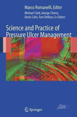 Science and Practice of Pressure Ulcer Management(English, Electronic book text, unknown)
