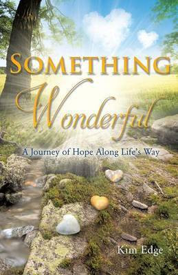 Something Wonderful(English, Paperback, Edge Kim)