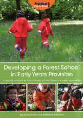 Developing a Forest School in Early Years Provision(English, Paperback, Milchem Katherine)