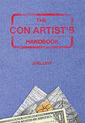 The Con Artist Handbook(English, Paperback, Levy Joel)