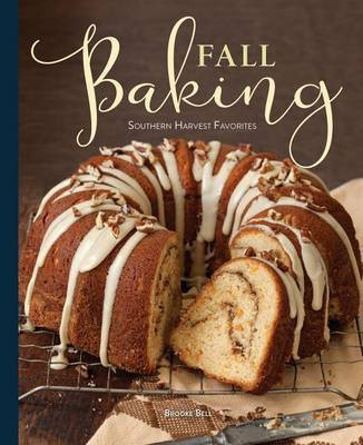 Fall Baking(English, Hardcover, unknown)