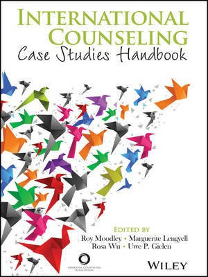 International Counseling Case Studies Handbook(English, Paperback, unknown)