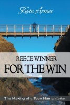Reece Winner for the Win(English, Paperback, Armes Kevin)