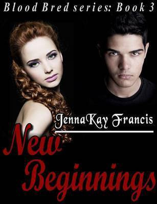 Blood Bred Series Book 3(English, Electronic book text, Francis Jennakay)