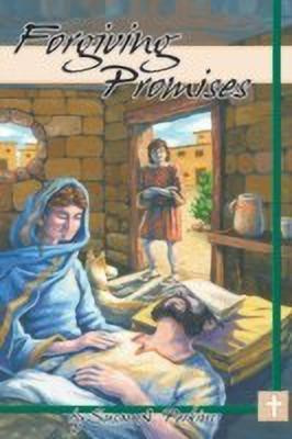 Forgiving Promises(English, Paperback, PERKINS SUSAN A.)