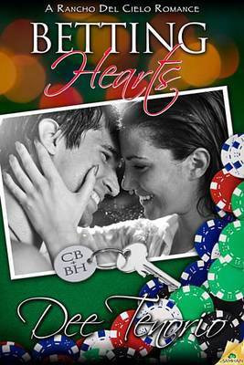 Betting Hearts(English, Electronic book text, Tenorio Dee)