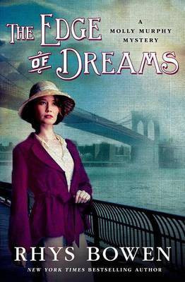 The Edge of Dreams(English, Electronic book text, Bowen Rhys)