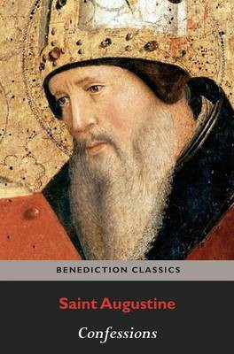 Confessions(English, Hardcover, Augustine Saint)