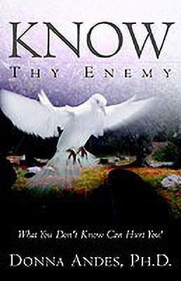 Know Thy Enemy(English, Paperback, Andes Donna)