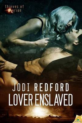 Lover Enslaved(English, Electronic book text, Redford Jodi)
