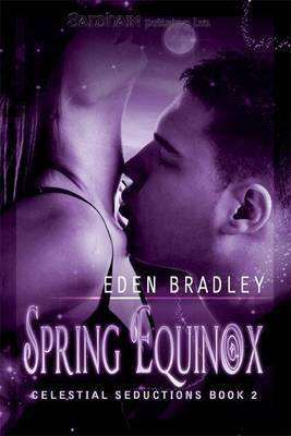 Spring Equinox(English, Electronic book text, Bradley Eden)