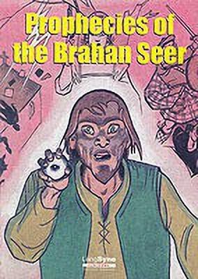 Prophecies of the Brahan Seer(English, Paperback, Mackenzie Alexander)