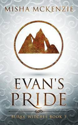 Evan's Pride(English, Paperback, McKenzie Misha)