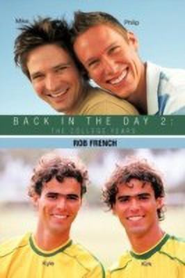 Back in the Day 2(English, Paperback, French Rob)