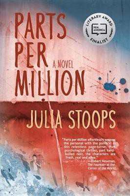 Parts Per Million(English, Electronic book text, Stoops Julia)