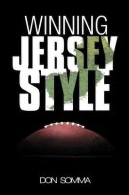 Winning Jersey Style(English, Paperback, Somma Don)
