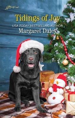 Tidings of Joy(English, Electronic book text, Daley Margaret)
