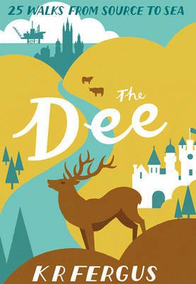 The Dee(English, Paperback, Fergus K. R.)