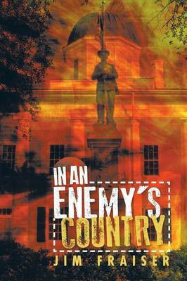 In an Enemy's Country(English, Paperback, Fraiser Jim)