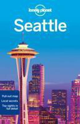 Lonely Planet Seattle(English, Paperback, Lonely Planet Brendan)
