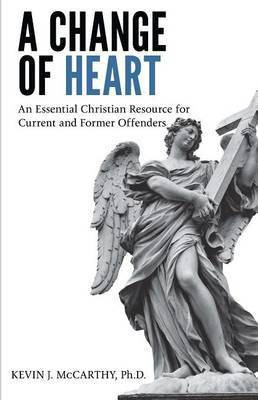 A Change of Heart(English, Paperback, McCarthy Kevin)