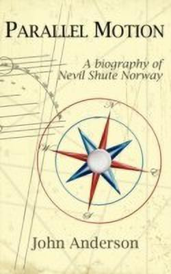 Parallel Motion(English, Hardcover, Anderson John Associate Professor)