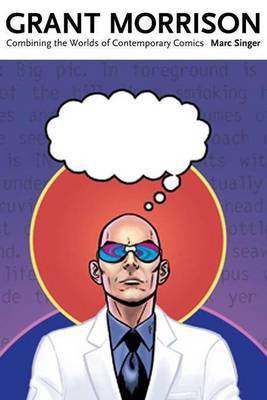Grant Morrison(English, Electronic book text, Singer Marc)