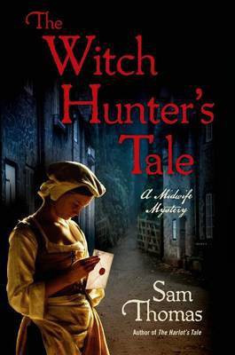 The Witch Hunter's Tale(English, Electronic book text, Thomas Sam)