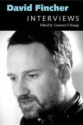 David Fincher(English, Electronic book text, unknown)