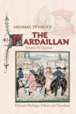 Michael Zevaco's The Pardaillan(English, Paperback, unknown)