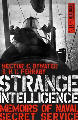 Strange Intelligence(English, Electronic book text, Bywater Hector C.)