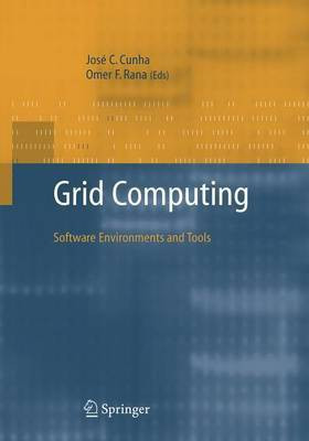 Grid Computing(English, Electronic book text, unknown)