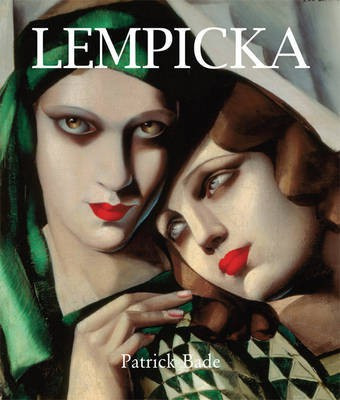 Lempicka(English, Electronic book text, Bade Patrick)