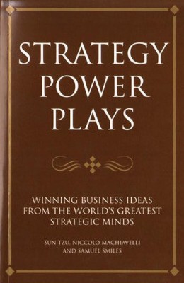 Strategy Power Plays,Mccreadie(English, Paperback, Mccreadie Karen)