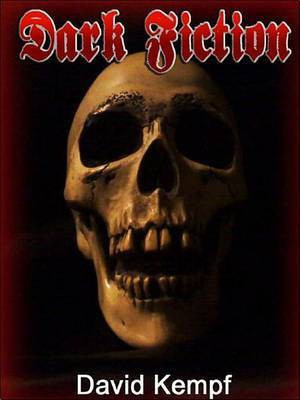 Dark Fiction(English, Electronic book text, Kempf David)