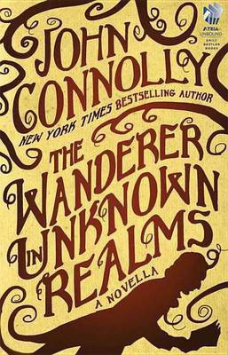 The Wanderer in Unknown Realms(English, Electronic book text, Connolly John)