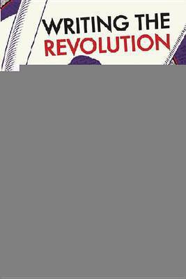 Writing the Revolution(English, Electronic book text, Landsberg Michele)
