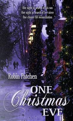 One Christmas Eve(English, Electronic book text, Patchen Robin)