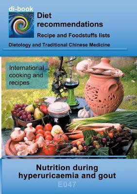 Nutrition during hyperuricaemia and gout(English, Paperback, Miligui Josef)