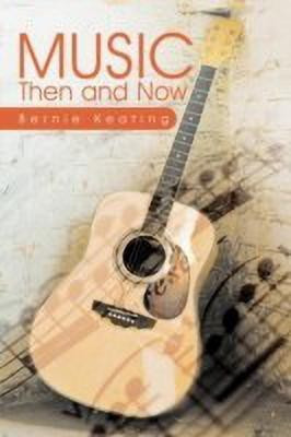 Music(English, Paperback, Keating Bernie)