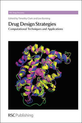 Drug Design Strategies(English, Electronic book text, unknown)