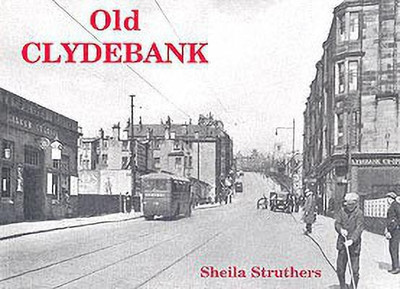 Old Clydebank(English, Paperback, Struthers Sheila)