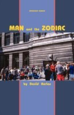 Man and the Zodiac(English, Paperback, Anrias David)