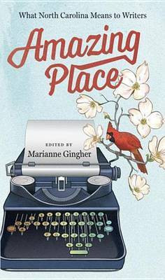 Amazing Place(English, Electronic book text, unknown)