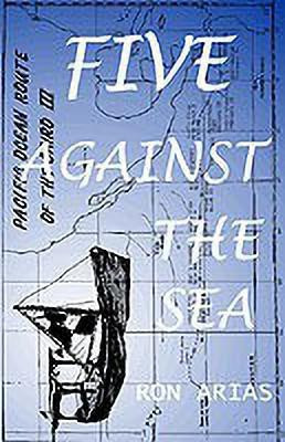 Five Against the Sea(English, Paperback, ARIAS RON)