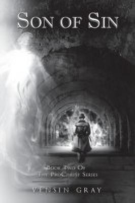 Son of Sin(English, Paperback, Gray Vensin)
